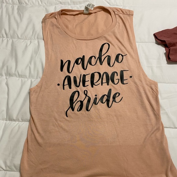 Wedding Weekend T-Shirt Collection - Picture 1 of 1